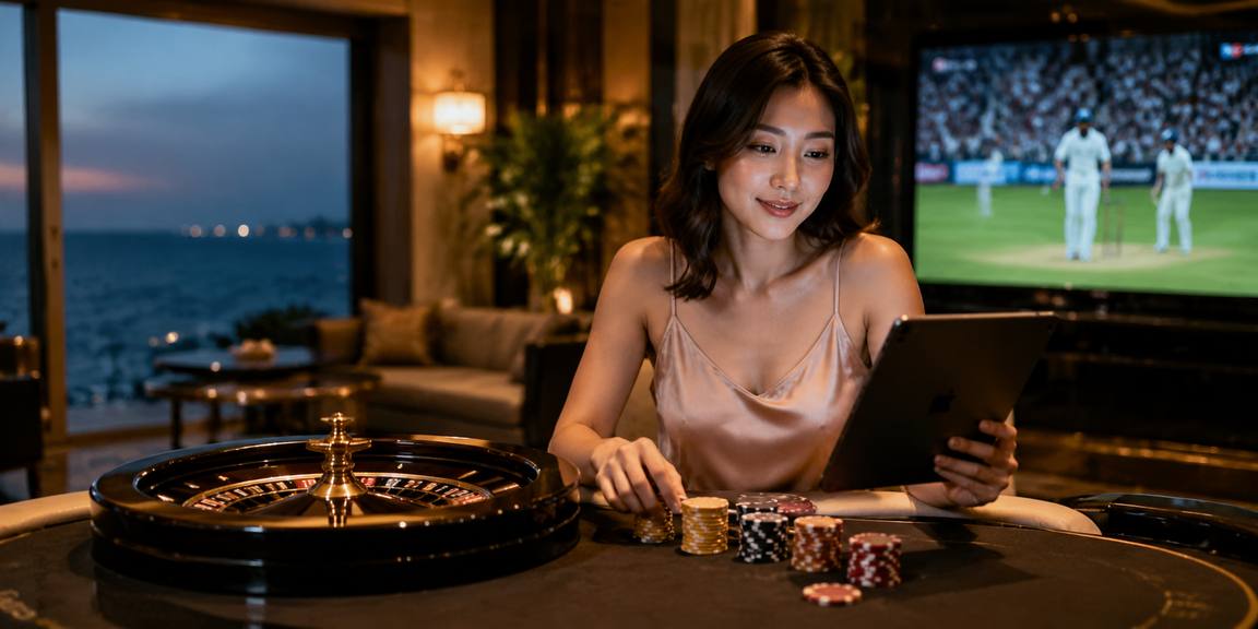 vnxs88 Nạp rút qua ví Việt, chơi casino không rào cản